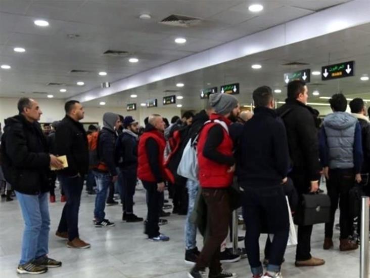 Impugnan abogados detención de iraquíes Impugnan abogados detención de iraquíes