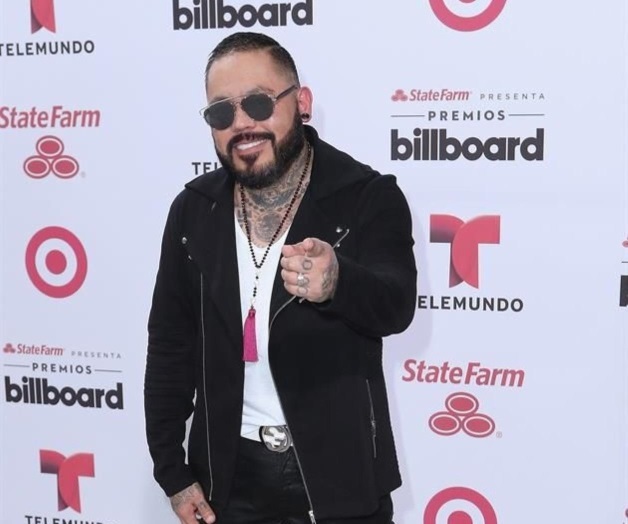 Vuelve AB Quintanilla a la escena musical