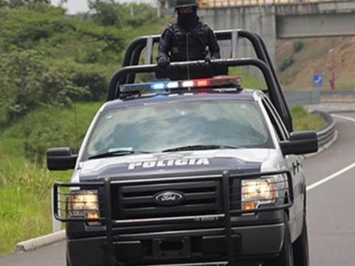 Hallan decapitados a tres policías en Veracruz Hallan decapitados a tres policías en Veracruz