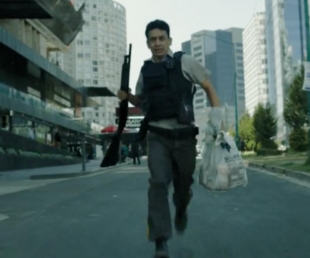 Cortometraje “Verde” va acompetir a Francia Cortometraje “Verde” va acompetir a Francia