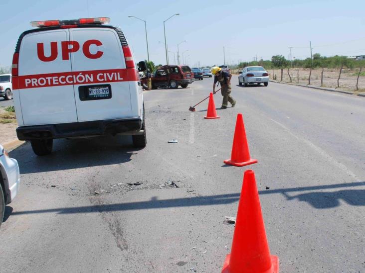 Rinde Protección Civil recuento de actividades 2016 Rinde Protección Civil recuento de actividades 2016