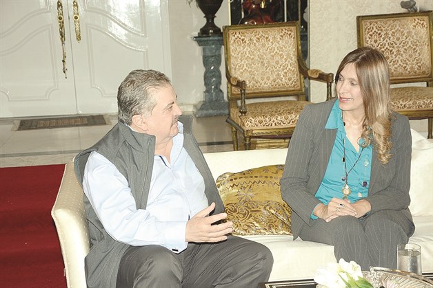 Maki Ortíz: Una mujer de retos