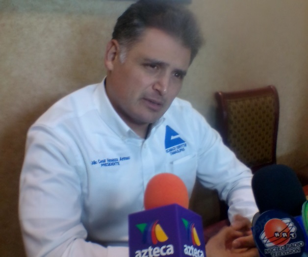 Lamentan los empresarios crisis diplomática México-EU