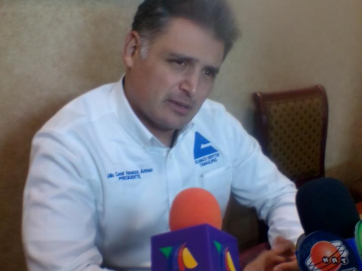 Lamentan los empresarios crisis diplomática México-EU Lamentan los empresarios crisis diplomática México-EU