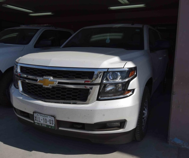 Cuenta PGJE con 2 unidades nuevas Cuenta PGJE con 2 unidades nuevas