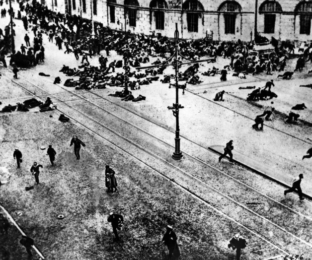 ¡Que importan los hechos! ¡Que importan los hechos!