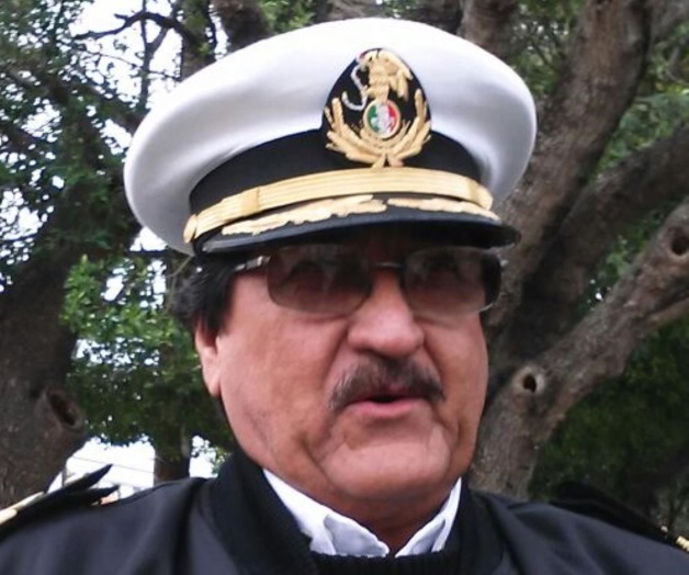 Conminan a no invadir área de EU en el Golfo