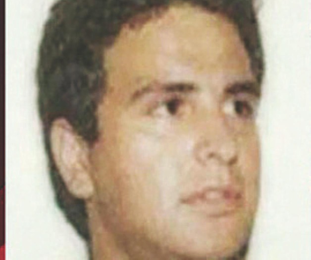 Arrestan en Laredo a violador y homicida