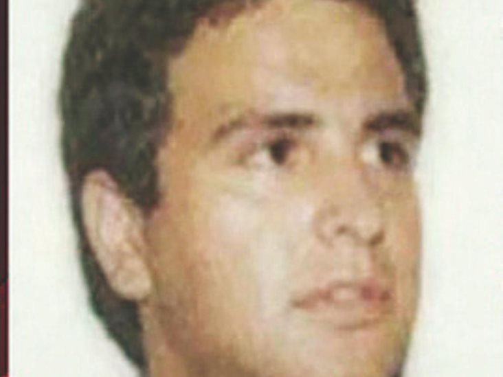 Arrestan en Laredo a violador y homicida Arrestan en Laredo a violador y homicida