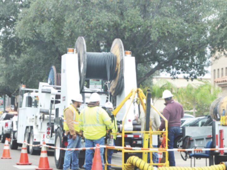 Bajo desempleo en Laredo, Texas Bajo desempleo en Laredo, Texas