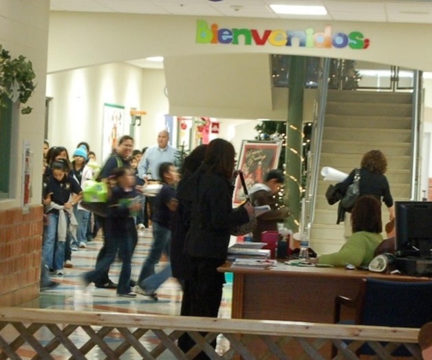 Dan prioridad a educación