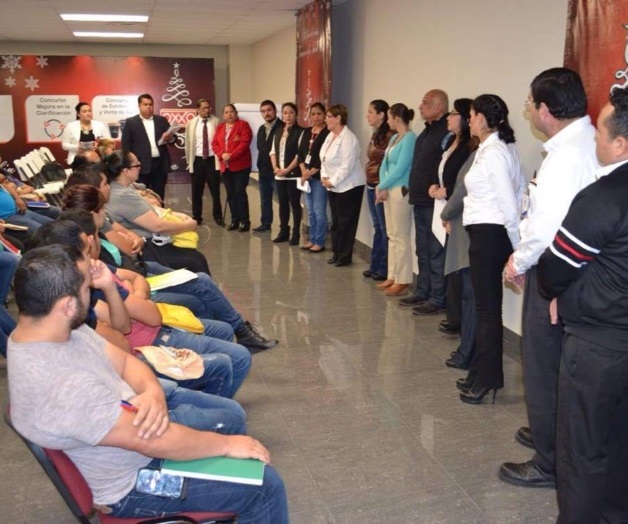 Unen lazos de colaboración empresa y universidad Unen lazos de colaboración empresa y universidad