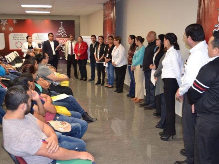 Unen lazos de colaboración empresa y universidad Unen lazos de colaboración empresa y universidad