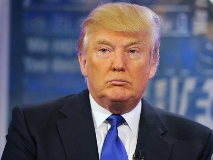 Trump defiende prohibición de ingreso a inmigrantes de siete países Trump defiende prohibición de ingreso a inmigrantes de siete países