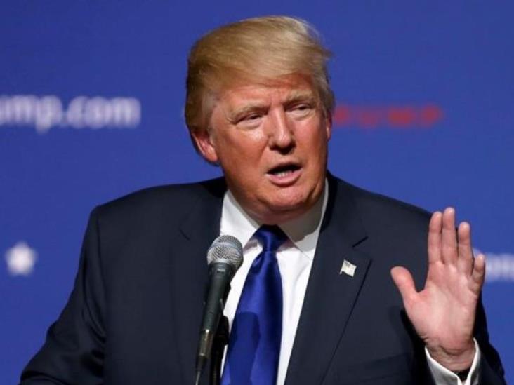 Europeos se pronuncian contra veto migratorio de Donald Trump Europeos se pronuncian contra veto migratorio de Donald Trump