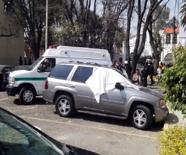 Matan a mujer; balean a niño de 3 años