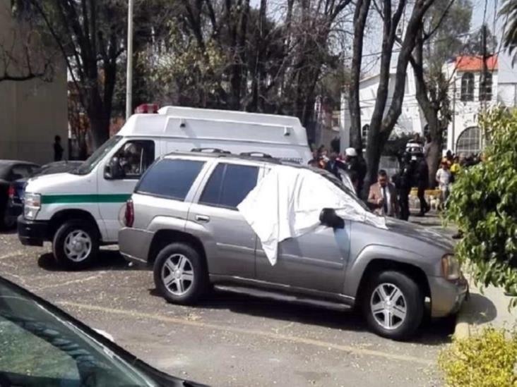 Matan a mujer; balean a niño de 3 años Matan a mujer; balean a niño de 3 años