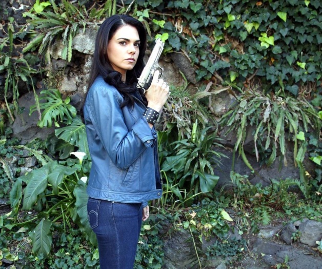 Te hará volar ‘La Piloto’