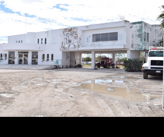 Exigirán bomberos servicios médicos