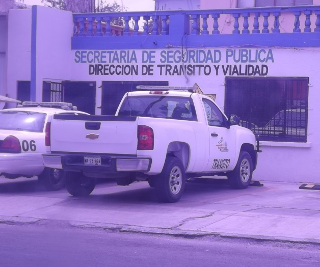 Reactivarán Departamento de Educación Vial a partir del lunes