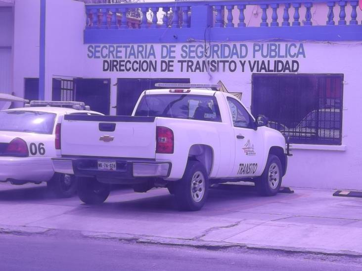 Reactivarán Departamento de Educación Vial a partir del lunes Reactivarán Departamento de Educación Vial a partir del lunes