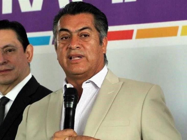 Asegura Bronco que Medina regresará a la cárcel Asegura Bronco que Medina regresará a la cárcel