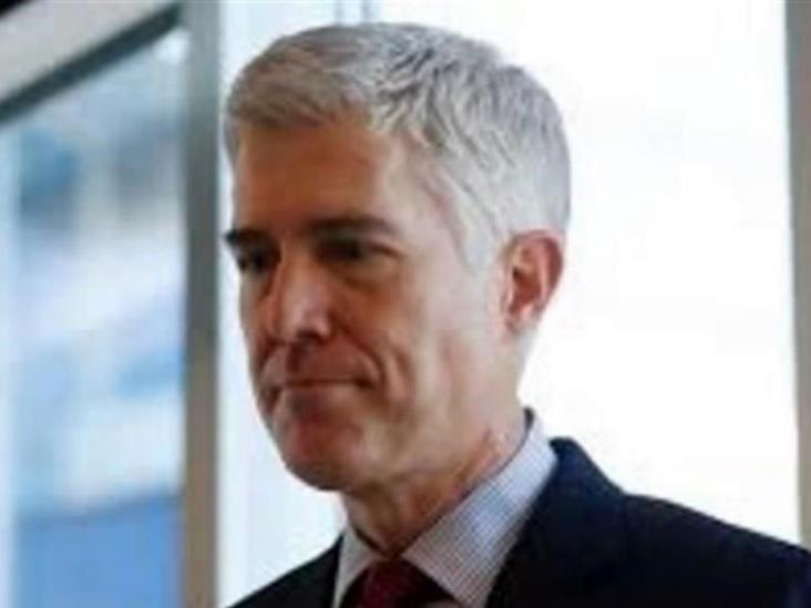 Propone Trump a conservador para la Corte de EU Propone Trump a conservador para la Corte de EU