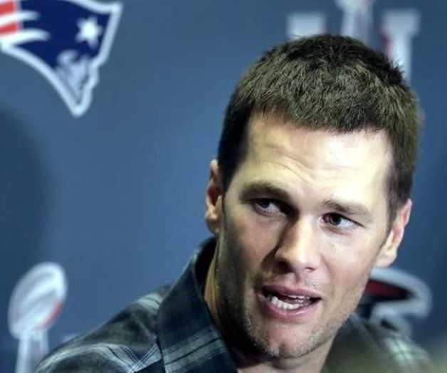 Quiere Brady que le aparten aguacate