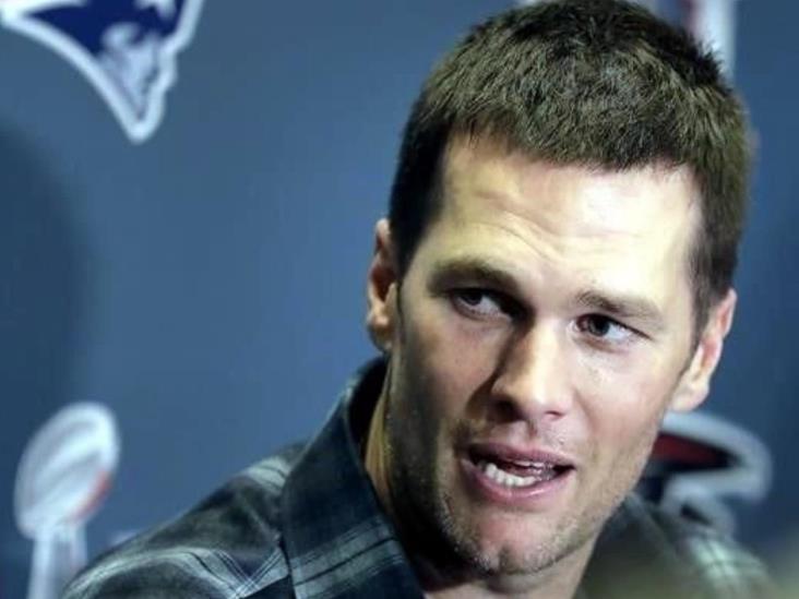 Quiere Brady que le aparten aguacate Quiere Brady que le aparten aguacate