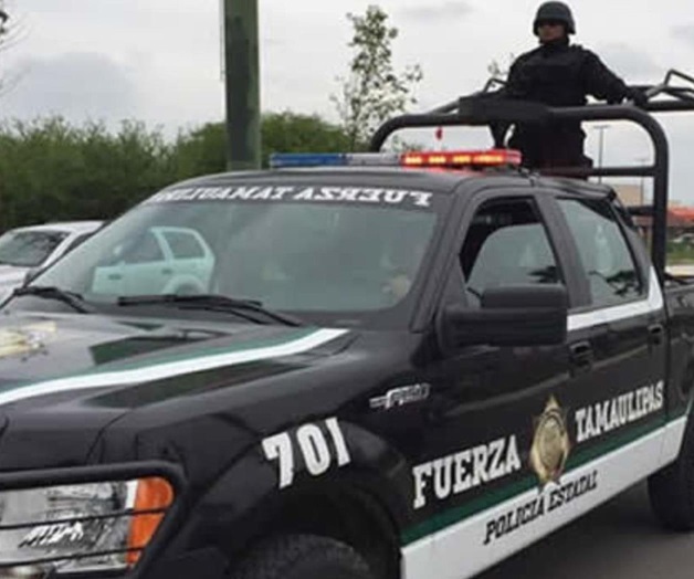 Confirman enroque de elementos de la Policía