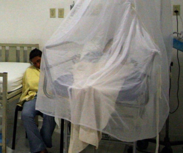 Vacuna queda en promesa