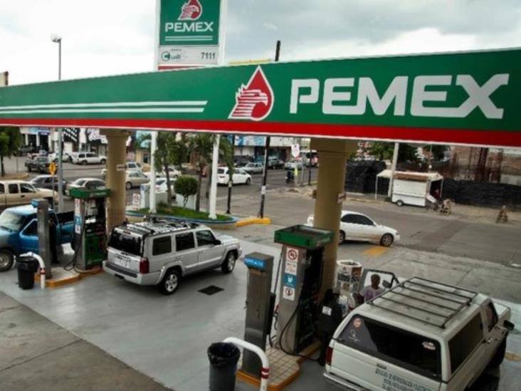 Suspenden gasolinazo en febrero Suspenden gasolinazo en febrero