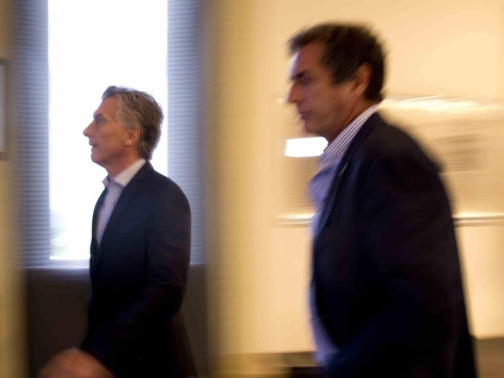 Se acelera en Argentina expulsión de extranjeros Se acelera en Argentina expulsión de extranjeros