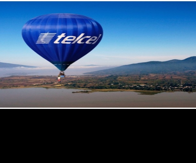 Reportan falla en líneas Telcel en redes sociales Reportan falla en líneas Telcel en redes sociales