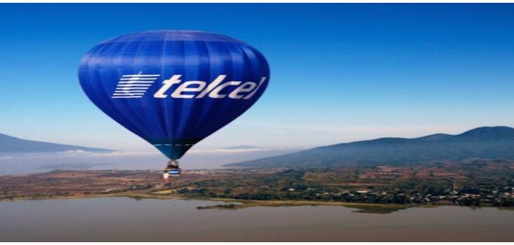 Reportan falla en líneas Telcel en redes sociales Reportan falla en líneas Telcel en redes sociales