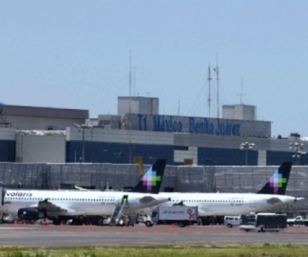 Flota aérea comercial mexicana cierra con 380 aeronaves Flota aérea comercial mexicana cierra con 380 aeronaves