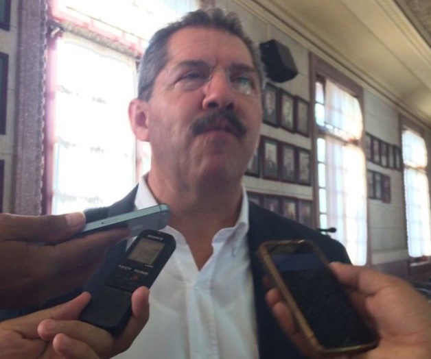 Destapan cloaca de ex alcalde de Tampico Destapan cloaca de ex alcalde de Tampico