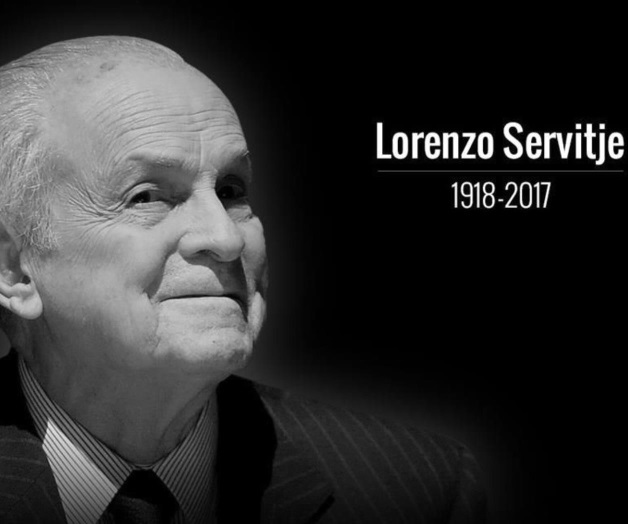 Fallece fundador de Grupo Bimbo a los 98 años