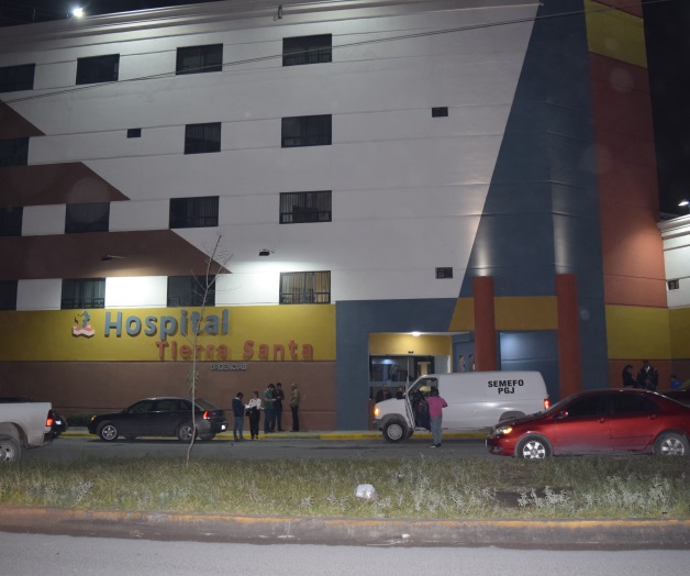 Muere abogado baleado en circunstancias ocultas Muere abogado baleado en circunstancias ocultas