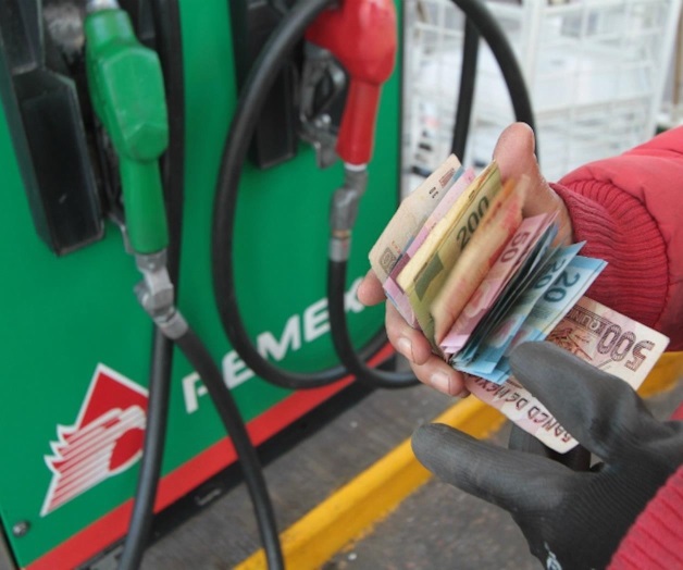 Estados se benefician con gasolinazos