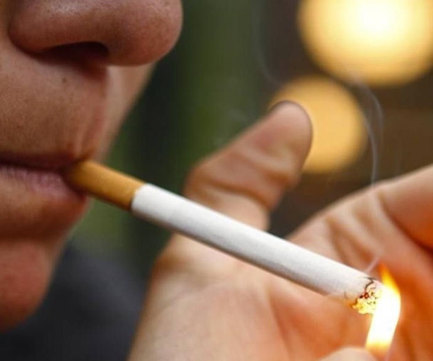 Venenos y ácidos componen cigarros Venenos y ácidos componen cigarros