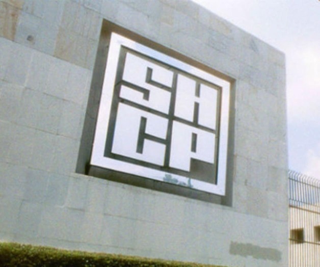 Autoriza Hacienda nueva afianzadora. Tienen nuevo jugador denominador Autoriza Hacienda nueva afianzadora. Tienen nuevo jugador denominador