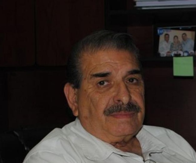 Consterna la muerte de ‘El Pato Canales’