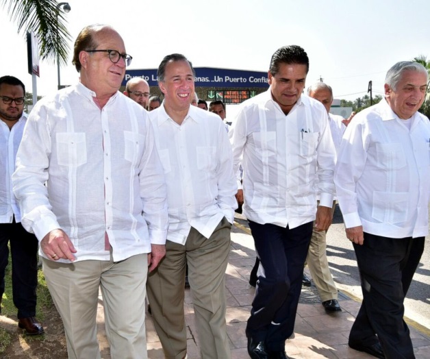 Impulsa la Conago Zonas Económicas Impulsa la Conago Zonas Económicas