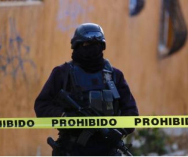 Ahora es abatido ‘El H9’ en Nayarit. Relevo del caído ‘El H2’