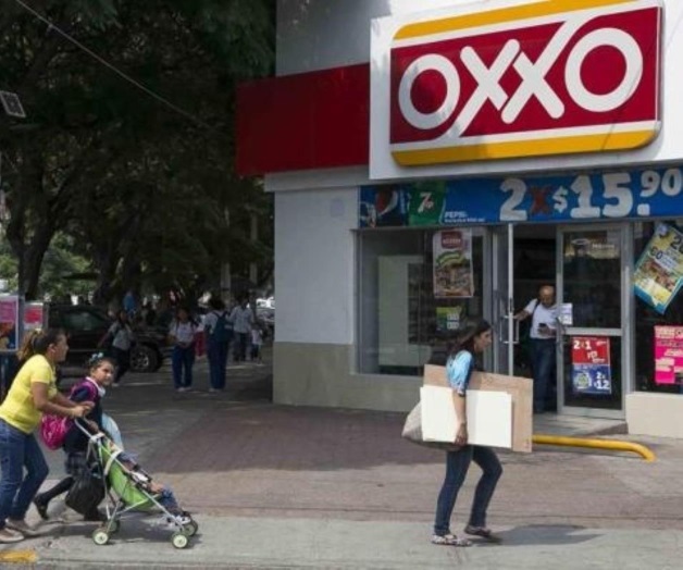 Lanzan Oxxo Pay; buscan innovar el sistema actual de pagos