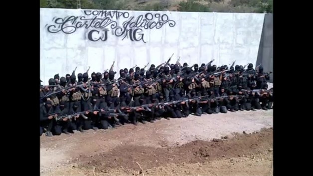 IRRUMPEN EN EU. El Cártel de Jalisco se cierne sobre Ciudad Juárez IRRUMPEN EN EU. El Cártel de Jalisco se cierne sobre Ciudad Juárez