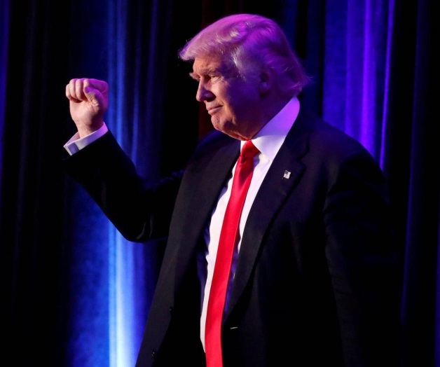 Asesores de Trump tuvieron contacto con el espionaje ruso