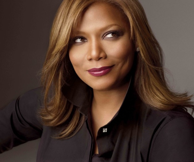 Será honrada como Ícono del Entretenimiento, la actriz Queen Latifah