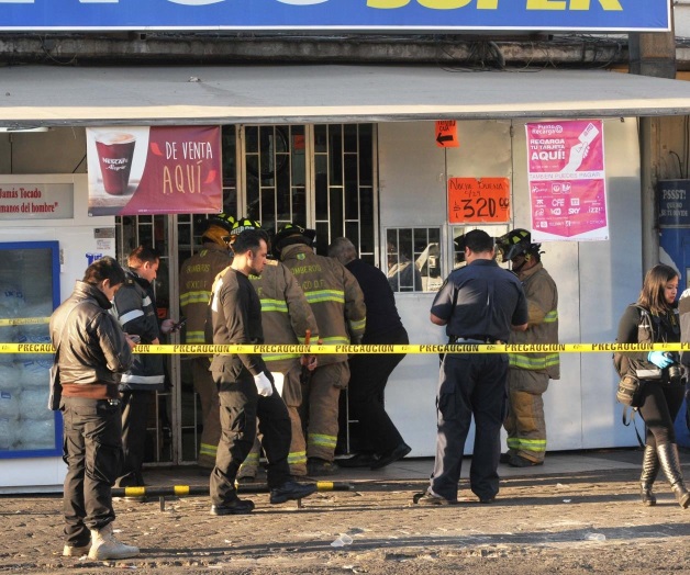 Asesinan a hombre por resistirse a asalto Asesinan a hombre por resistirse a asalto